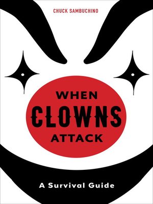 cover image of When Clowns Attack